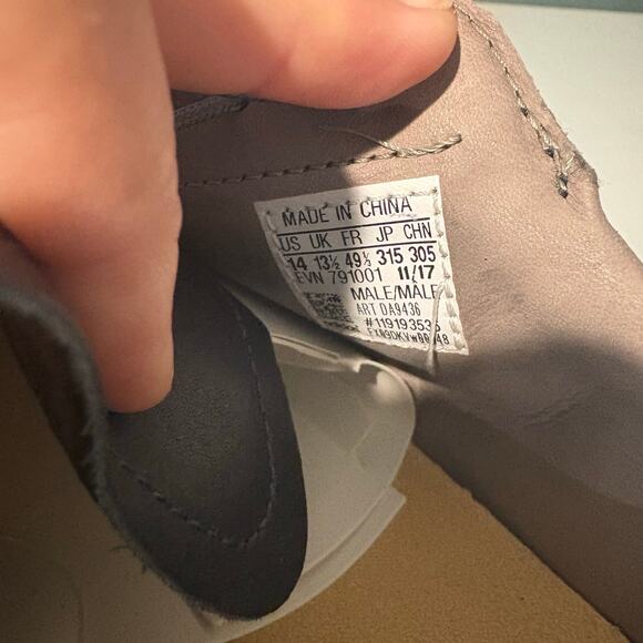 Adidas Adipure TP 2.0 Golf Shoes Navy Black Sports Cleats Men's Size 14 NWT - Picture 3 of 10